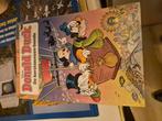 8 x donald duck., Meerdere comics, Ophalen of Verzenden, Zo goed als nieuw, Europa