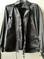 2x regenjas HEMA opv capuchon maat L en M reflectie NIEUW, Ophalen of Verzenden, Nieuw, Regenjas, Heren