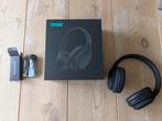 OOQE Pro HX9 Hoofdtelefoon NIEUW!, Ophalen of Verzenden, Nieuw, Over-ear, OOQE