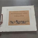 Stoomvaart Maatschappij boekje, Boeken, Ophalen of Verzenden, Gelezen