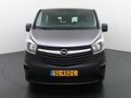 Opel Vivaro Combi 1.6 CDTI L1H1 ecoFLEX Innovation | Airco |, 12 maanden, Stof, Euro 6, Bedrijf