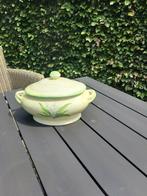Leuke terrine, puntgaaf, Ophalen, Zo goed als nieuw, Overige materialen, Minder dan 25 cm