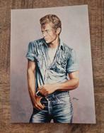 James Dean, Verzenden, 1980 tot heden, Ongelopen, Sterren en Beroemdheden
