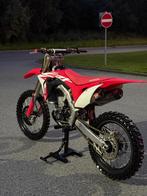 Honda CRF 450 - Super nette motor!, Ophalen, Gebruikt, Honda
