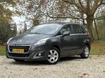 Peugeot 5008 1.6-16V 7p. *Geheel dealer onderhouden*, Auto's, Voorwielaandrijving, Euro 5, Stof, Gebruikt