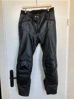 Motorbroek leer dames of heren maat 44, Ophalen of Verzenden