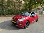 Citroen DS3 1.6 THP Sport Chic LEUKE AUTO RIJDT EN SCHAKELT, Auto's, Citroën, Euro 5, Gebruikt, 49 €/maand, Origineel Nederlands