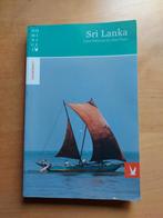 Sri Lanka Reisgids - Leon Peterse & Joke Petri, Overige merken, Leon Peterse & Joke Petri, Ophalen of Verzenden, Zo goed als nieuw