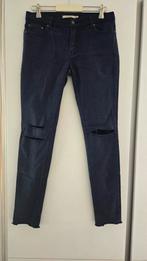 Nikkie spijkerbroek, Kleding | Dames, Spijkerbroeken en Jeans, Ophalen of Verzenden, Zo goed als nieuw, Blauw, W28 - W29 (confectie 36)