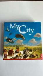 My City gezelschapsspel, nieuw, Nieuw, Ophalen of Verzenden, Een of twee spelers