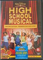 High School Musical dvd, Disney speelfilm., Cd's en Dvd's, Dvd's | Kinderen en Jeugd, Alle leeftijden, Ophalen of Verzenden, Zo goed als nieuw