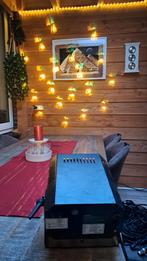 Kool Light Kabell & Showtec Orion - Lichteffecten, Ophalen, Gebruikt, Licht, Kleur