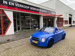 Rover 100 BANHAM Cabriolet op basis van 114 GTi MPi - UNIEK