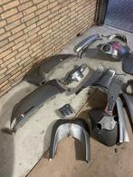 Kappenset Agm vx50 / btc riva / senzo scooter, Ophalen, Gebruikt, Kap, Overige merken