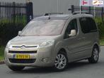 Citroen Berlingo 1.6 VTi 120 Multispace 1-EIGENAAR NAVI/PDC, Voorwielaandrijving, Euro 5, 1380 kg, Emergency brake assist