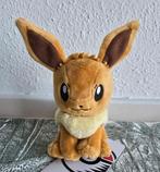 Pokémon Center Sitting Cuties Eevee plush, Kinderen en Baby's, Speelgoed | Knuffels en Pluche, Ophalen of Verzenden, Nieuw, Overige typen