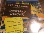 pee wee hunt Dixieland detour 1811, Cd's en Dvd's, Vinyl Singles, Gebruikt, 7 inch, Single, Ophalen of Verzenden
