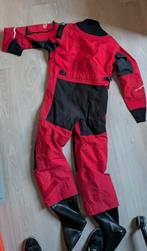Henri Lloyd Droogpak - Zeilkleding, Watersport en Boten, Watersportkleding, Ophalen, Gebruikt, Drysuit, Dame of Heer