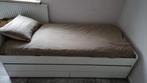 IKEA SLÄKT BED 90x200, Huis en Inrichting, Slaapkamer | Bedden, Ophalen, Gebruikt, 90 cm, Eenpersoons