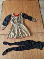 chinese outfit carnaval, Maat 38/40 (M), Carnaval, Ophalen of Verzenden, Zo goed als nieuw