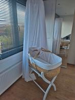 mozes mandje, Kinderen en Baby's, Babywiegjes en Ledikanten, Ophalen, Gebruikt, Wieg