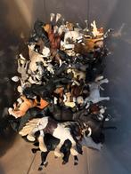 Schleich Paarden, Ponys, Dieren, Hekjes & Accessoires, Ophalen, Gebruikt, Overige typen