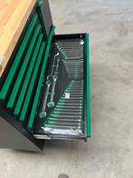 Jungwille Gevulde Gereedschapwagen - Nieuw, Doe-het-zelf en Verbouw, Gereedschapskisten, Ophalen, Gevuld, Nieuw