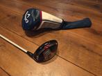 Gallaway Big Bertha golf driver, Ophalen of Verzenden, Gebruikt, Club, Callaway