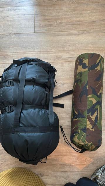 Leger/defensie spullen beschikbaar voor biedingen