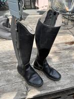 Fouganza paardrijlaarzen maat 35/36, Ophalen of Verzenden, Zo goed als nieuw, Schoeisel