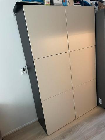 Ikea Besta