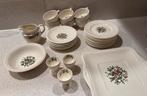 Wedgewood Conway, Antiek en Kunst, Antiek | Servies compleet, Ophalen