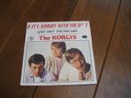 The korgis if its allright with you baby, 7 inch, Single, Ophalen of Verzenden, Zo goed als nieuw