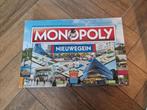 Monopoly Nieuwegein, Vijf spelers of meer, Ophalen of Verzenden, Zo goed als nieuw