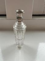 Antiek parfumflesje, Antiek en Kunst, Antiek | Glas en Kristal, Verzenden