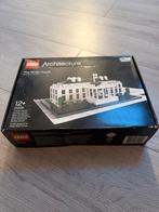 LEGO Architecture Witte Huis 21006 | NIEUW, Verzenden, Nieuw, Overige merken