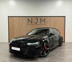 Audi RS6 TFSI quattro |Keramisch|Softclose|B&O|HuD|Dynamic+|, Automaat, Gebruikt, 600 pk, Leder