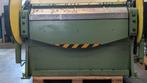 Zetbank JORG Type 3942, Ophalen, Gebruikt, 1200 watt of meer, Overige typen