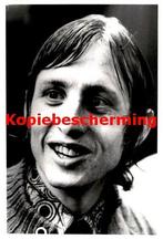 AJAX Johan Cruijff Februari 1971, Verzamelen, Verzenden, Gebruikt, Ajax, Overige typen