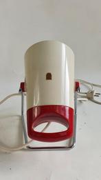 Philips Infraphil KL7500 vintage warmtelamp, infrarood. S41, Huis en Inrichting, Lampen | Tafellampen, Minder dan 50 cm, Gebruikt
