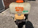 Stihl SG17, Tuin en Terras, Hand-tuingereedschap, Ophalen, Gebruikt, Overige soorten, STIHL