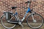 Mooie Giant Twist Go Double, Fietsen en Brommers, Elektrische fietsen, 50 km per accu of meer, Zo goed als nieuw, 51 tot 55 cm