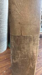 ‼️coupon vinyl 1,65x4m restpartij vloerbedeking Novilon‼️, Huis en Inrichting, Stoffering | Vloerbedekking, Ophalen of Verzenden