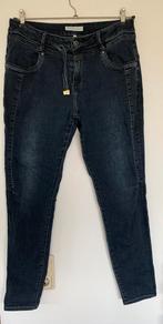Red button spijkerbroek maat 42 zgan, Kleding | Dames, Spijkerbroeken en Jeans, Blauw, Ophalen of Verzenden, Zo goed als nieuw
