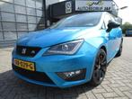 Seat Ibiza 1.4 EcoTSI FR Connect /150PK! / NAV / PDC 2x / St, Auto's, 1043 kg, Gebruikt, 4 cilinders, 150 pk
