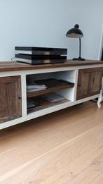 Tv kast., Ophalen of Verzenden, Zo goed als nieuw, 25 tot 50 cm, Minder dan 100 cm