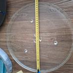 Samsung combimagnetron draaiplateau,  + 2 roosters + Alminu, Witgoed en Apparatuur, Magnetrons, Ophalen of Verzenden, Zo goed als nieuw