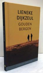 Dijkzeul, Lieneke - Gouden Bergen (2010), Ophalen of Verzenden, Nieuw, Nederland