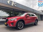 Mazda CX-5 2.0 SkyActiv-G 165 GT-M Line 2WD Trekhaak, 700 kg, Bedrijf, SUV of Terreinwagen, 1320 kg