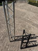 Te koop truss delen plus verbindings eitjes, Ophalen of Verzenden, Zo goed als nieuw, Kleur